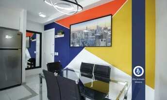 Imagem 7: Apartamento na Mooca, 75m², 2 Dormitórios, 1 Vaga