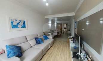 Imagem 4: Apartamento com 3 quartos à venda em Santana - SP