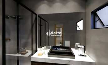 Imagem 11: Casa disponível para venda no bairro Novo Mundo em Uberlândia MG