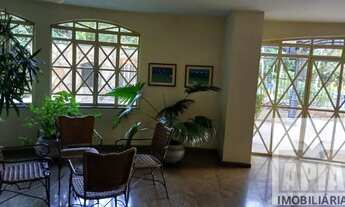 Imagem 6: Apartamento a Venda no bairro Setor Oeste - Goiânia, GO