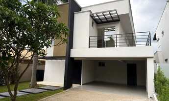 Imagem 3: Sobrado 4 suítes no Portal do Sol 1