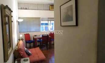 Imagem: Apartamento - Padrão / Residencial / Santa