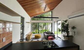 Imagem 3: Imóvel para venda com 121 metros quadrados com 3 quartos em Pipa - Tibau do Sul - RN