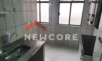 Imagem 3: Apartamento em Rua Rosas de Maio - Altos de Vila Prudente - São Paulo/SP