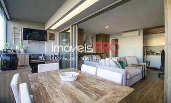 Imagem: Lindo Apartamento com 43m², com 1 Vaga