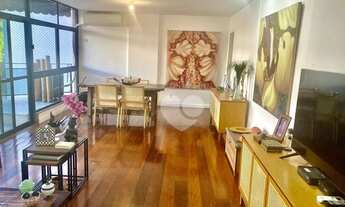 Imagem: Apartamento à venda, 155 m² por R$ 1.800.000,00