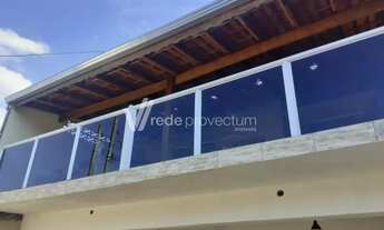 Imagem 4: Casa à venda no bairro Vila União - Campinas SP