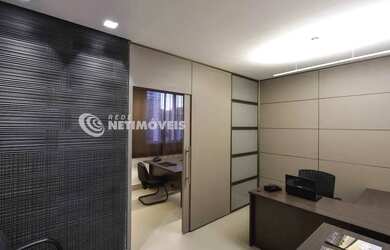 Imagem 14: Venda Andar-pilotis Lourdes Belo Horizonte