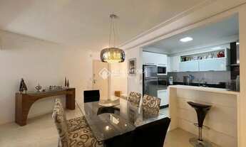 Imagem 5: Imóvel para venda tem 105 metros quadrados com 3 quartos em Itacorubi - Florianópolis - SC