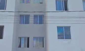 Imagem: Apartamento 2 Dormitórios com 46,86m²