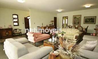 Imagem 4: Venda Casa Bandeirantes (pampulha) Belo Horizonte