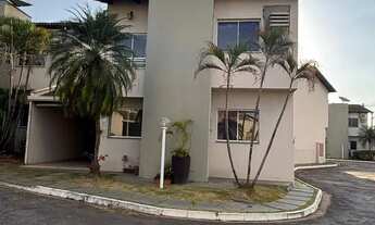 Imagem: Sobrado P/ Alugar no Colina dos Ventos/146m²Atrás