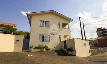 Imagem: Apartamento 2º andar no Residencial Colibri