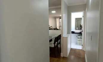 Imagem 6: Imóvel para aluguel com 70 metros quadrados com 3 quartos em Jaguaribe - Osasco - SP