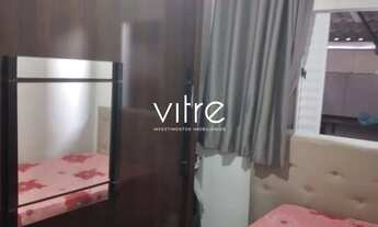 Imagem 3: Apartamento à venda no bairro Morumbi em Uberlândia