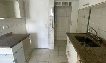 Imagem 3: Apartamento com 3 quartos para locação no Jardim das Colinas