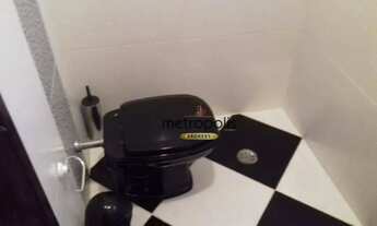 Imagem 6: Sobrado à venda, 171 m² por R$ 741.000,00 - Parque Novo Oratório - Santo André/SP