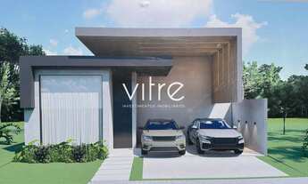 Imagem 4: Casa à venda no bairro Portal do Vale em Uberlândia