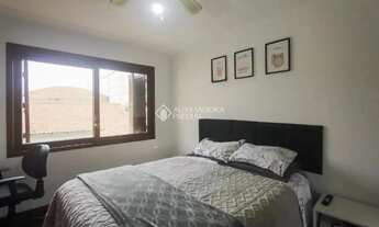 Imagem 9: Casa c/ piscina 388 m² para locação ? 4 dormitórios (1 suíte) ? 2 vagas ? Jardim Itu / Por