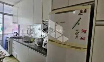 Imagem 7: APARTAMENTO 3 DORMITÓRIOS NO RESIDENCIAL POETA ZININHO - ABRAÃO, FLORIANÓPOLIS