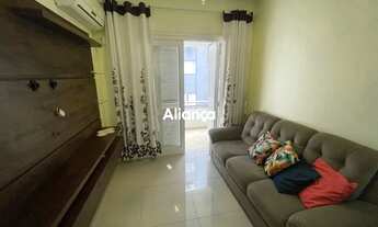 Imagem 5: Apartamento para locação MOBILIADO com 1 dormitório, sacada no bairro Vila Cachoeirinha em