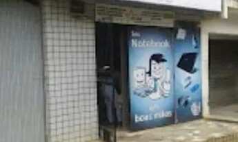 Imagem: Loja à venda, 40 m² por R$ 140.000,00