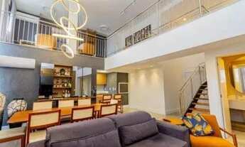 Imagem 1: Cobertura Duplex com 3 Dormitorio(s) localizado(a) no bairro Menino Deus em Porto Alegre