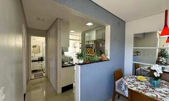 Imagem 7: Apartamento à Venda, Dois Quartos, Residencial Eco Vida, Varzea Paulista, SP