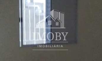 Imagem 2: Casa de 2 quartos, sala, cozinha, 1 banheiro, 2 vagas, Jardim São Nicolau