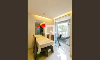 Imagem 6: Apartamento à Venda - Castelo, 2 Quartos, 60 m2