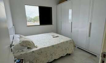 Imagem 2: APARTAMENTO 3/4 - 74 m² - VOG PRIVILÈGE (VERSALLES - TORRE 01