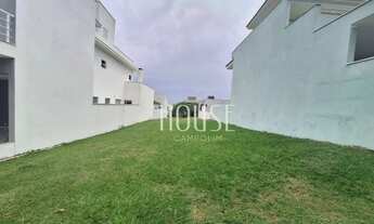 Imagem 2: Terreno em Residencial Villazul à venda em condomínio de alto padrão em Sorocaba com 250m²