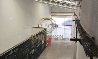 Imagem 2: Aluga Galpão/Ponto Comercial com Edícula, 320m², Jardim América, Zona Sul, São José dos Ca