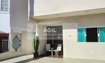 Imagem 7: Alugo, casa, 3 Suites - Piscina -Condominio Bell Park Jardim uira