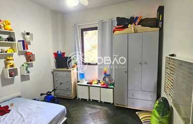 Imagem 15: Apartamento no Jardim Brasília em Resende RJ próximo à faculdade Estácio de Sá