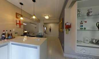 Imagem 14: Apartamento no Centro de Criciúma