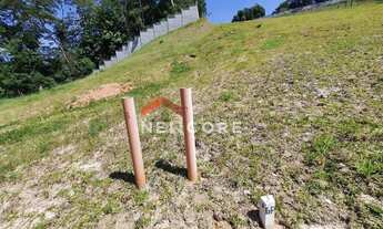 Imagem 6: Lote em condomínio em Estrada Carlos Antônio Pereira de Castro - Pitas - Cotia/SP