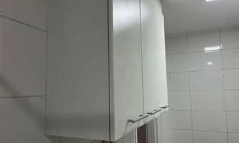 Imagem 2: Apartamento para Venda em São Paulo, Sítio da Figueira, 2 dormitórios, 1 banheiro, 1 vaga