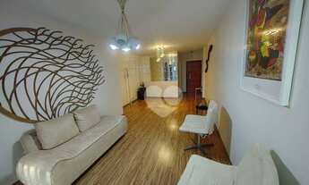 Imagem 5: Apartamento com 2 quartos à venda, 75 m² por R$ 550.000 - Tijuca - Rio de Janeiro/RJ