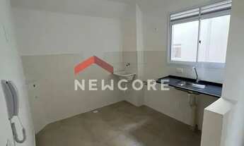 Imagem 6: Apartamento em Rua Telezinho Gomes Sardim - Vitta São José - Bauru/SP