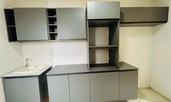 Imagem 7: Apartamento à venda com 45,00m² e 2 quartos em CURICICA, RIO DE JANEIRO - RJ