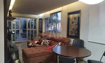 Imagem 2: Apartamento para aluguel, 3 quartos, 1 suíte, 1 vaga, Serra - Belo Horizonte/MG