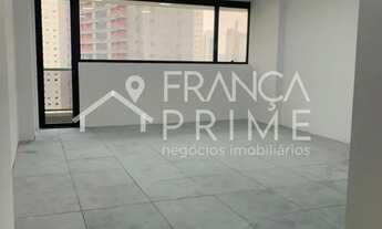 Imagem 5: SALA COMERCIAL PARA LOCAÇÃO, LOCALIZADO NO BAIRRO JARDIM DAS PERDIZES - 44m²