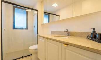 Imagem 7: Imóvel para aluguel tem 124 metros quadrados com 3 quartos