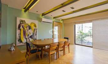 Imagem 6: Apartamento à venda no Moinhos de Vento com 3 suítes