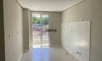 Imagem: INBOX CIA IMOBILIÁRIA ALUGA - Apartamento