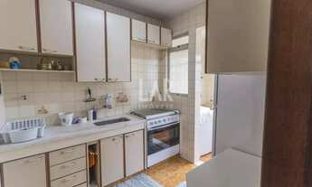 Imagem 6: Apartamento à venda com 95m², 3 quartos e 2 vagas