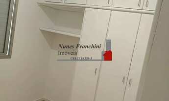 Imagem 7: Apartamento para locação em São Paulo-SP, Santa Teresinha: 3 quartos, 1 suíte, 1 sala, 2 b