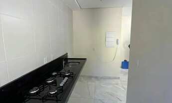 Imagem 2: UP PONTA NEGRA - Imóvel para aluguel com 2 quartos em Ponta Negra - Manaus - AM