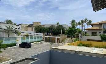 Imagem 12: Casa 5 quartos Mobiliada Vilas do Atlântico